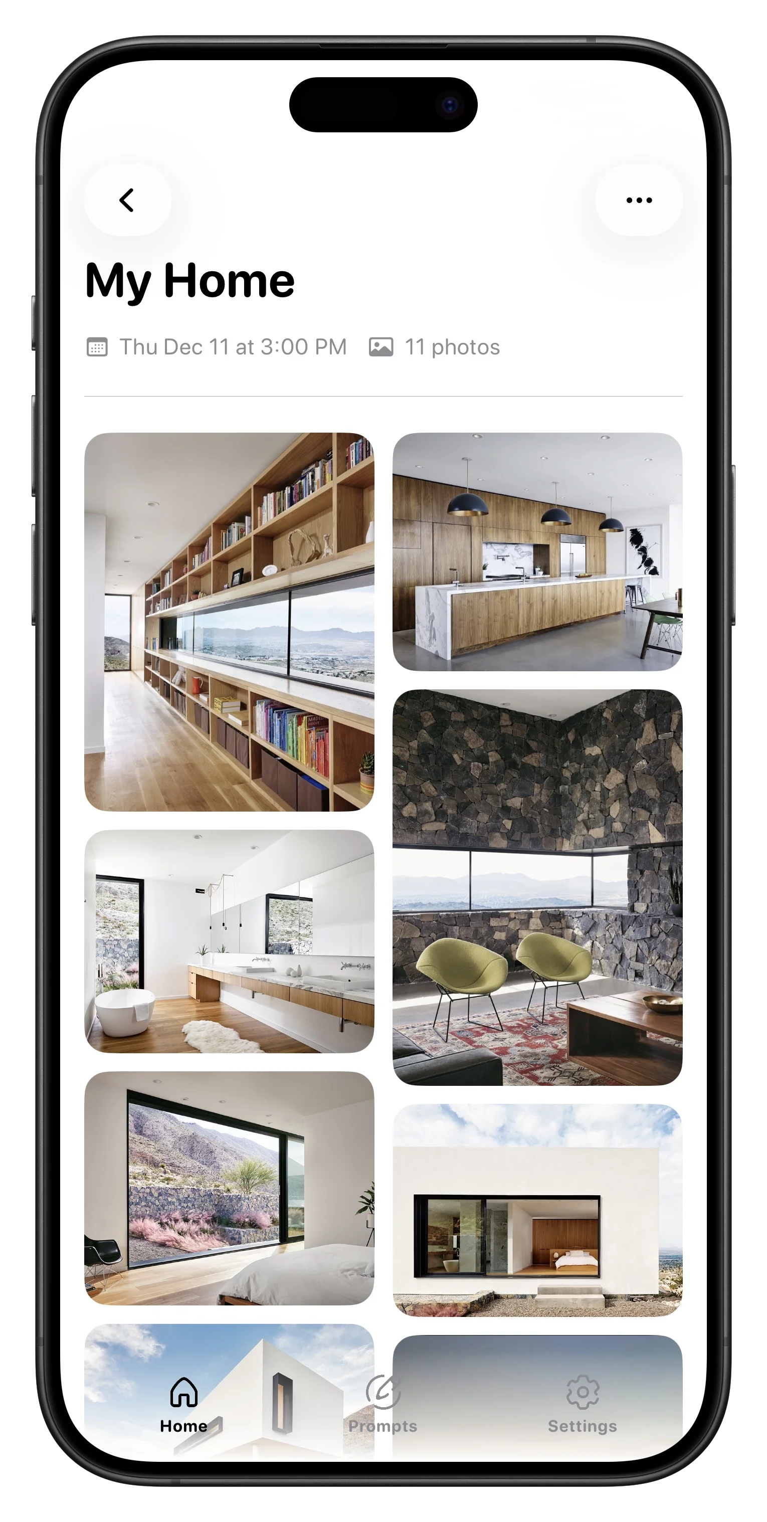 Expressive CTA Image