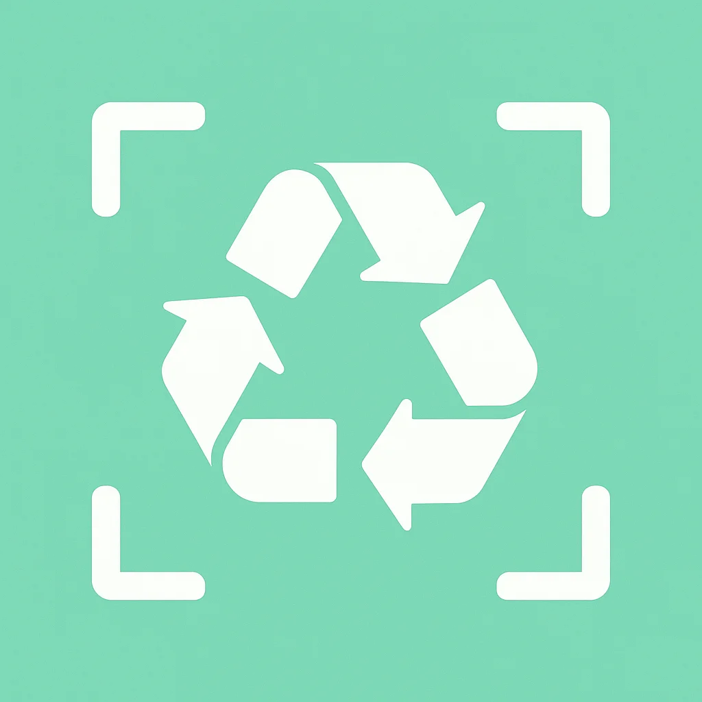 Recyclr Icon
